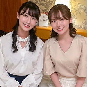 雪代さん＆秋元さん | 俺の素人-Z- | 秋元さちか&雪代美鳳